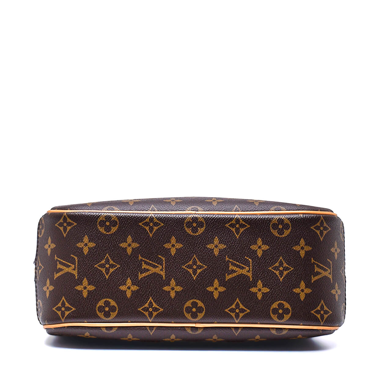 Louis Vuitton - Monogram Canvas Trouville PM Bag